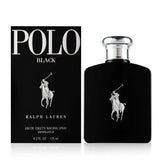 Ralph Lauren Polo Black EDT 125ML-Al Reem Perfumes (The Perfume Qatar)
